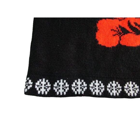 Vintage Winnie The Pooh Tigger Ugly Christmas Sweater Disney Lg GUC - Picture 7 of 16